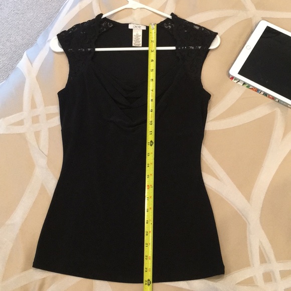 Cache Dressy shell - Picture 3 of 4